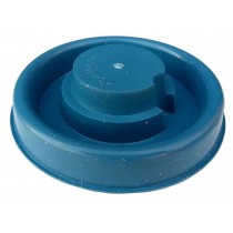 Поїлка для курчат вакуумна під банку d - 160 мм